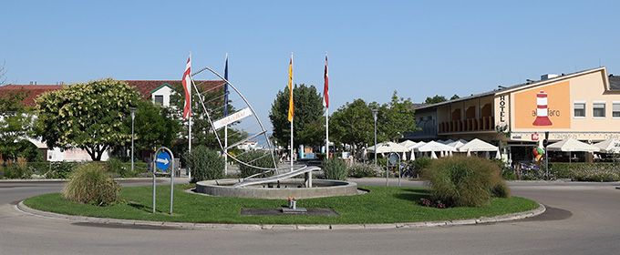 Purbach am Neusiedlersee